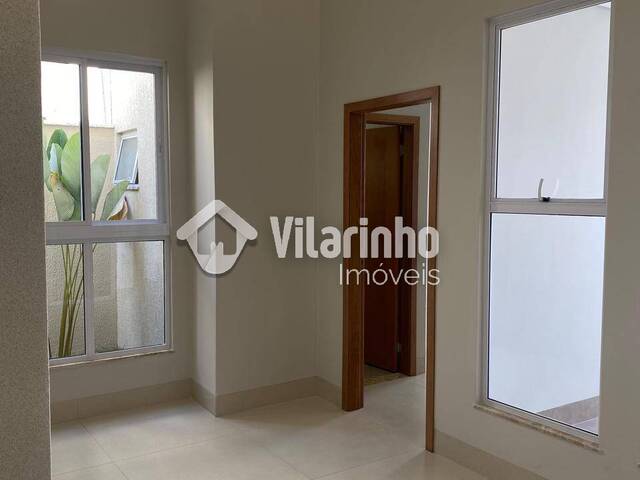 Casa para Venda em Goiânia - 4
