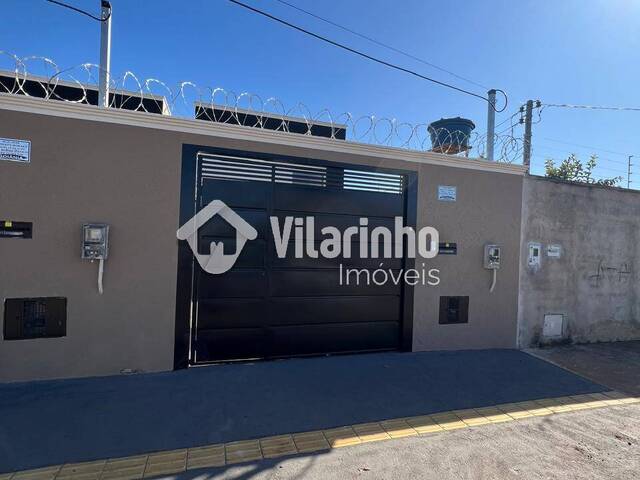 Casa para Venda em Goiânia - 4