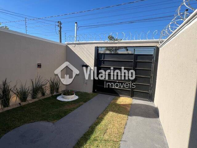 Casa para Venda em Goiânia - 5