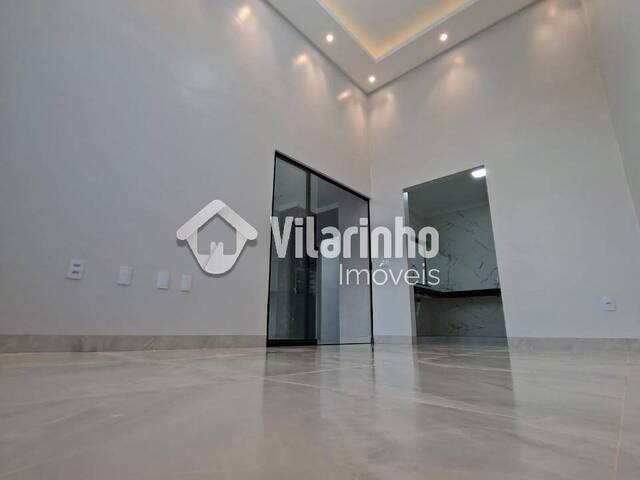 Casa para Venda em Aparecida de Goiânia - 4