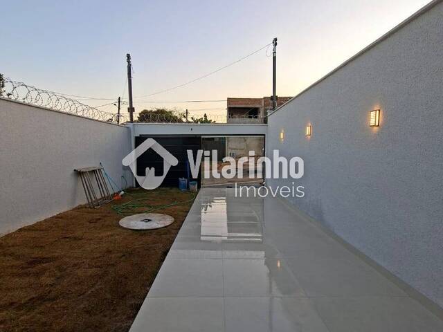 Casa para Venda em Aparecida de Goiânia - 5
