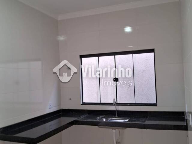 Casa para Venda em Aparecida de Goiânia - 4