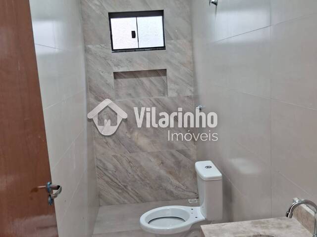 Casa para Venda em Aparecida de Goiânia - 5