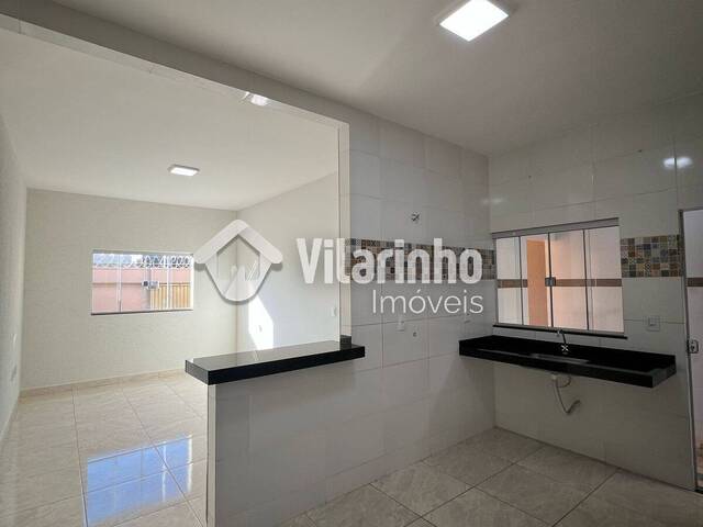 Casa para Venda em Trindade - 4