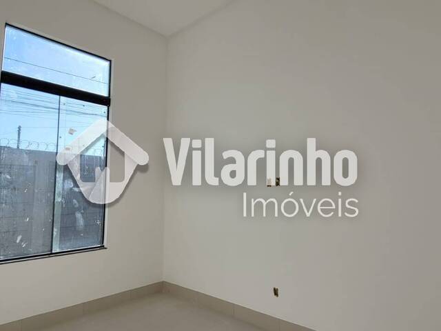Casa para Venda em Aparecida de Goiânia - 3