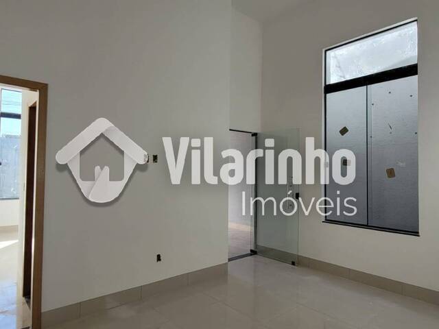 Casa para Venda em Aparecida de Goiânia - 4