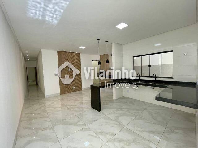 Casa para Venda em Aparecida de Goiânia - 4