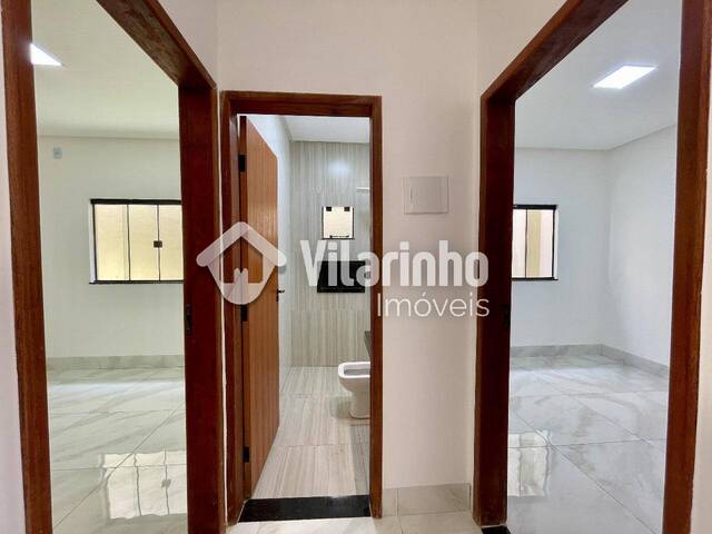 Casa para Venda em Aparecida de Goiânia - 5