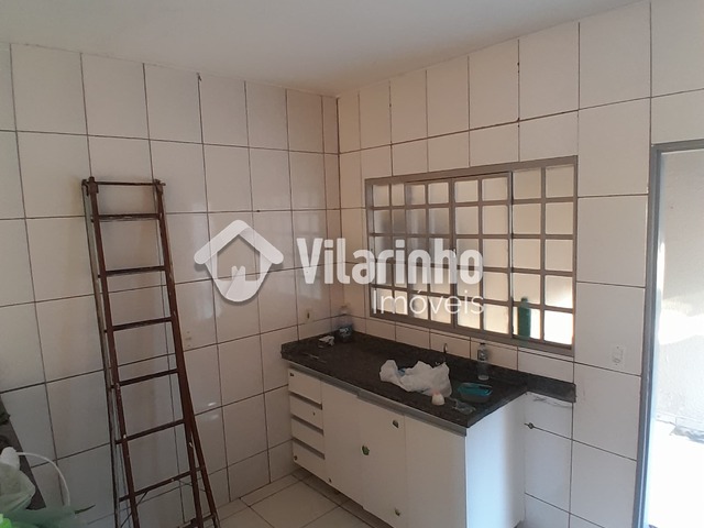 Casa para Venda em Aparecida de Goiânia - 5