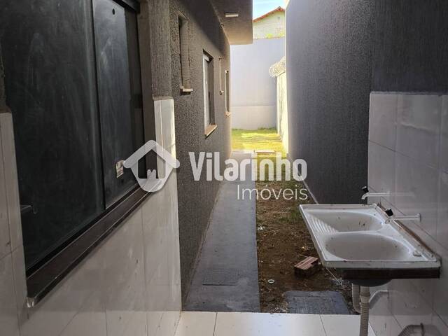Casa para Venda em Aparecida de Goiânia - 4