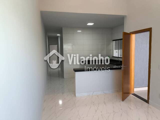 Casa para Venda em Aparecida de Goiânia - 5