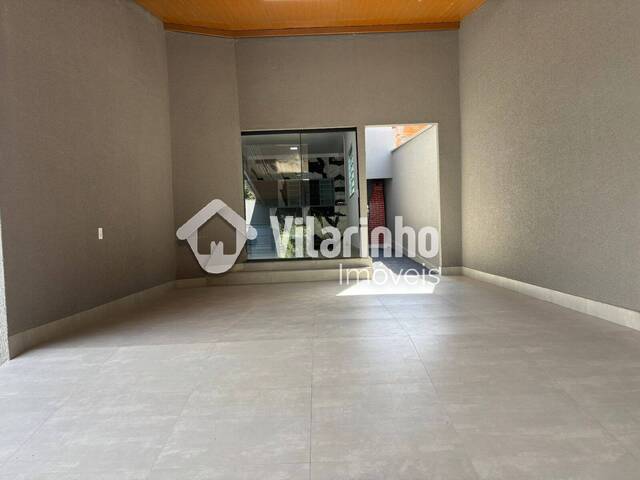 Casa para Venda em Aparecida de Goiânia - 3