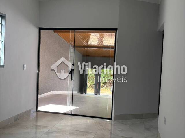Casa para Venda em Aparecida de Goiânia - 5