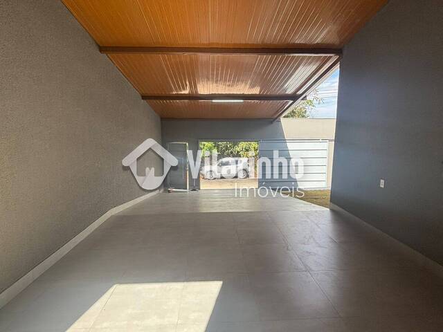 Casa para Venda em Aparecida de Goiânia - 2