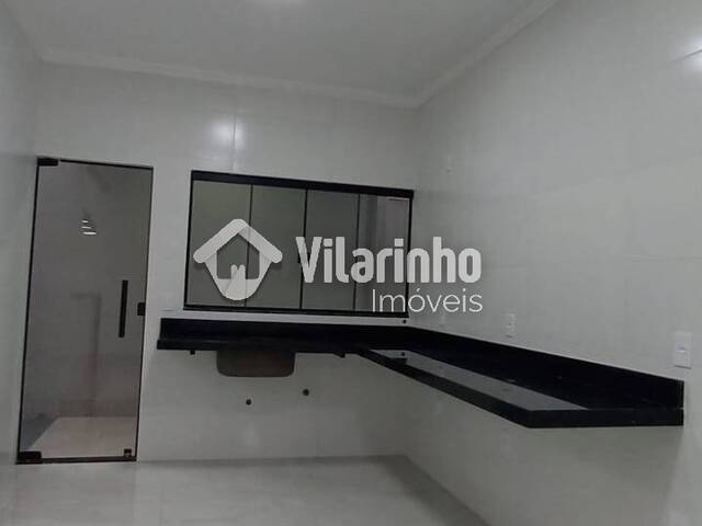 Casa para Venda em Aparecida de Goiânia - 5