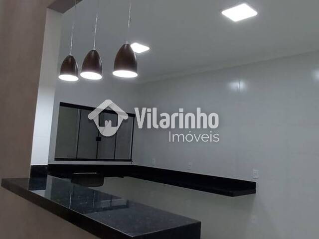 Casa para Venda em Aparecida de Goiânia - 4