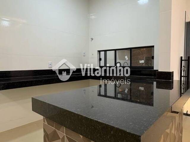 Casa para Venda em Aparecida de Goiânia - 4