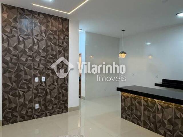 Casa para Venda em Aparecida de Goiânia - 3