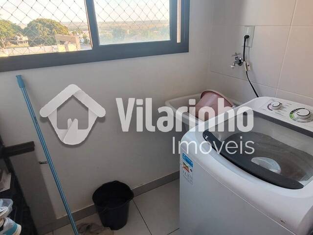 Apartamento para Venda em Aparecida de Goiânia - 4
