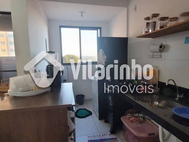 Apartamento para Venda em Aparecida de Goiânia - 5