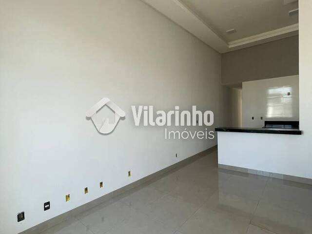 Casa para Venda em Aparecida de Goiânia - 4