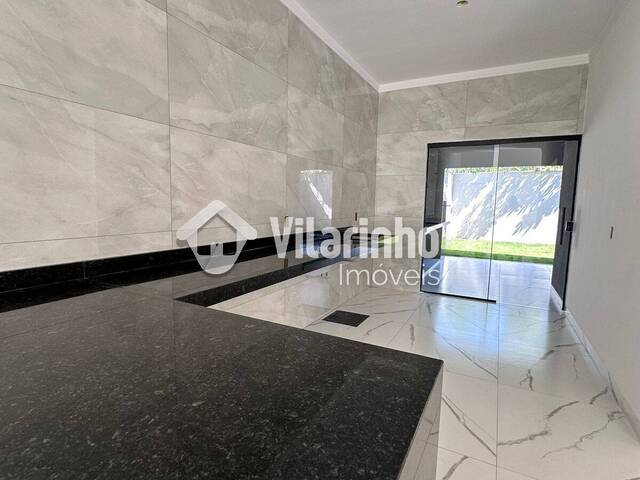 Casa para Venda em Aparecida de Goiânia - 5