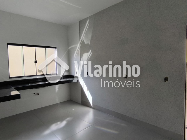 Casa para Venda em Aparecida de Goiânia - 4