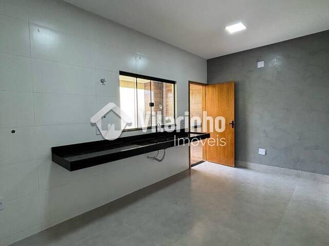 Casa para Venda em Aparecida de Goiânia - 4