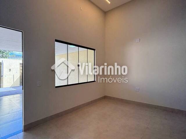 Casa para Venda em Aparecida de Goiânia - 5