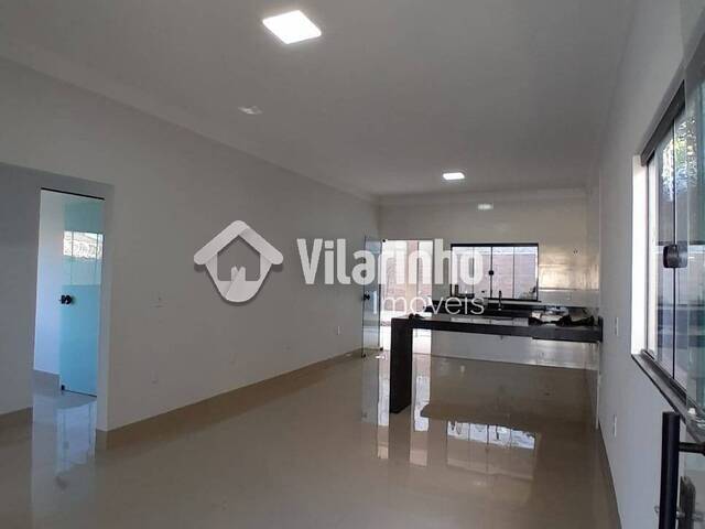 Casa para Venda em Aparecida de Goiânia - 4