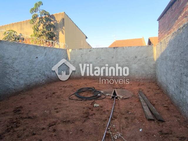Casa para Venda em Aparecida de Goiânia - 5