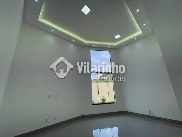Casa para Venda em Aparecida de Goiânia - 4