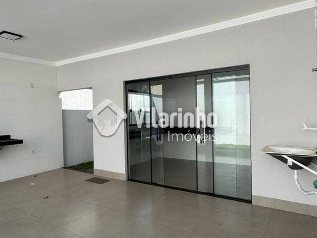 Casa para Venda em Aparecida de Goiânia - 4