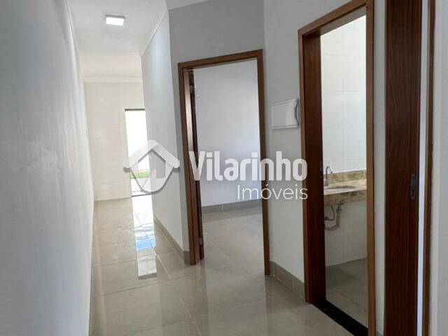 Casa para Venda em Aparecida de Goiânia - 5