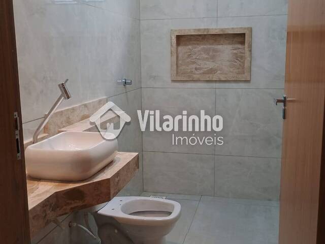 Casa para Venda em Aparecida de Goiânia - 5
