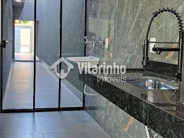 Casa para Venda em Aparecida de Goiânia - 4