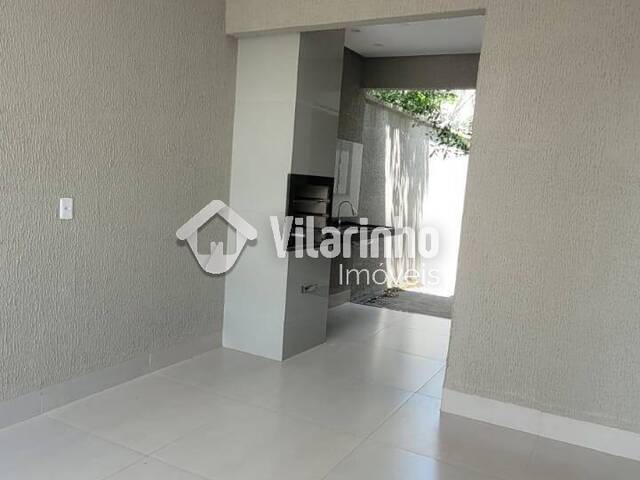 Casa para Venda em Aparecida de Goiânia - 4
