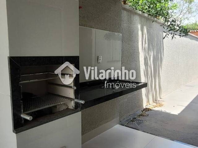 Casa para Venda em Aparecida de Goiânia - 5
