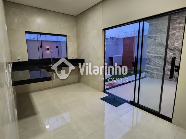 Casa para Venda em Aparecida de Goiânia - 4