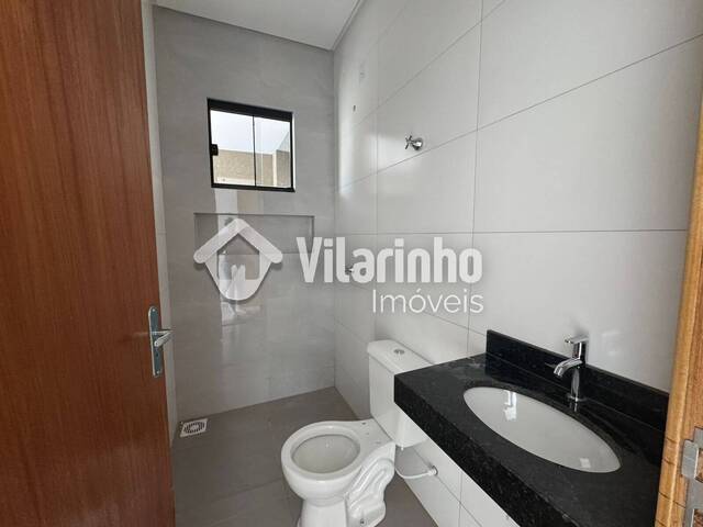 Casa para Venda em Aparecida de Goiânia - 4