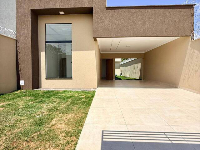 Casa para Venda em Aparecida de Goiânia - 4