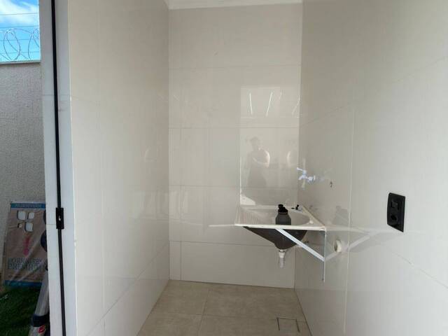 #93 - Casa para Venda em Aparecida de Goiânia - GO - 3