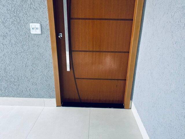 #94 - Casa para Venda em Aparecida de Goiânia - GO - 3