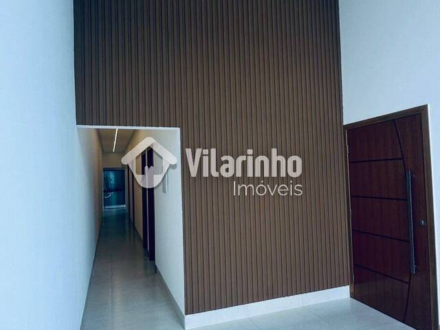Casa para Venda em Aparecida de Goiânia - 5