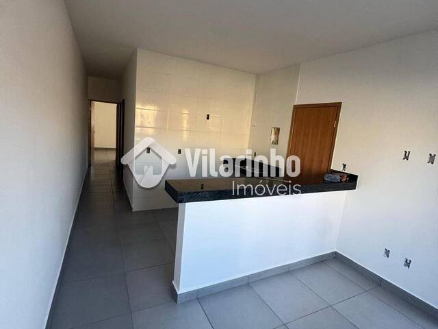 Casa para Venda em Aparecida de Goiânia - 4