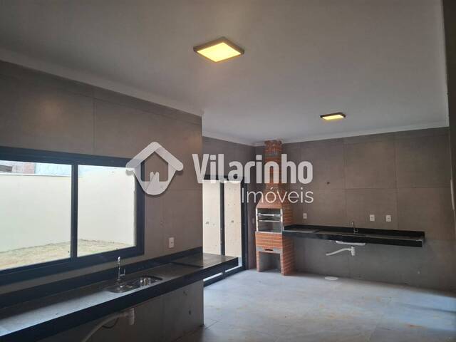 Casa para Venda em Aparecida de Goiânia - 5