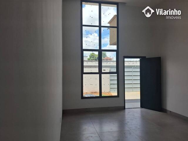 #97 - Casa para Venda em Aparecida de Goiânia - GO - 3