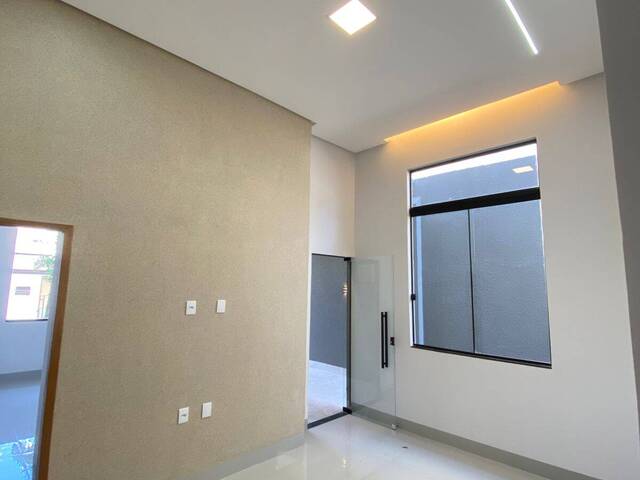 #98 - Casa para Venda em Aparecida de Goiânia - GO - 3