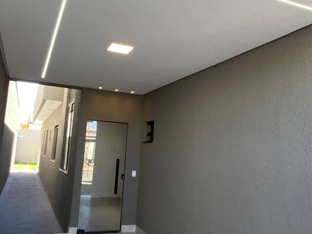 #98 - Casa para Venda em Aparecida de Goiânia - GO - 2