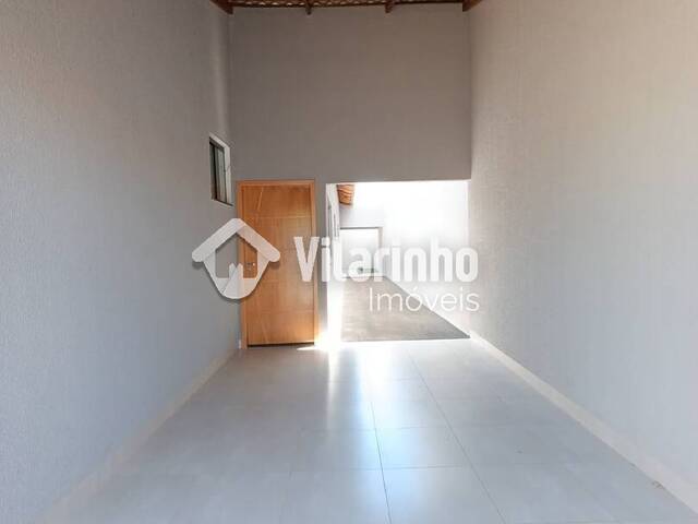 Casa para Venda em Aparecida de Goiânia - 4